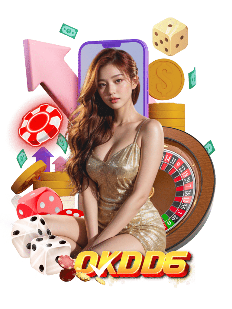 โอเคดีดี6